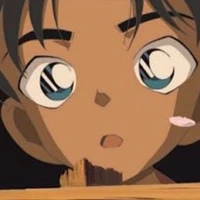 Bé Heiji