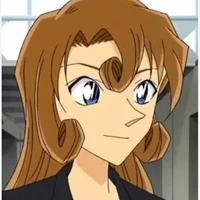 Kudo Yukiko