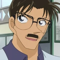 Kudo Yusaku