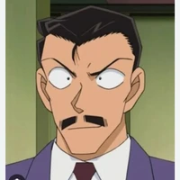 Mori Kogoro