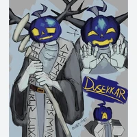 Dursekar [Bí ngô di động]