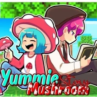 💢 yummie_mushroom 💢