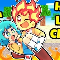 💢 hiha_flame [ hiha lửa chùa ] 💢