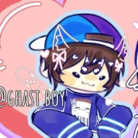 Ghastboy