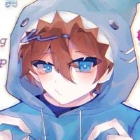 big shark