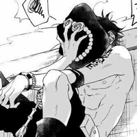 Portgas D. Ace