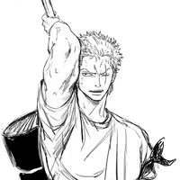 Roronoa Zoro