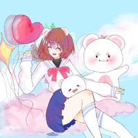 Mèo simmy | gautuyet