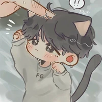 Bear si tình | gau_con