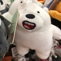 Ice bear đayy