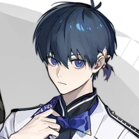 Isagi Yoichi