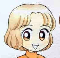 Yamada Rie 👩(mẹ của Miko)