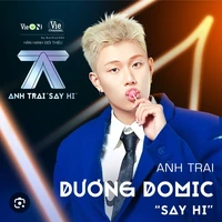 Trần Đăng Dương