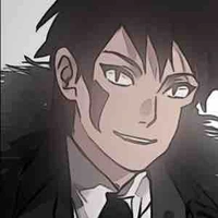 Inuzuka Kiba 