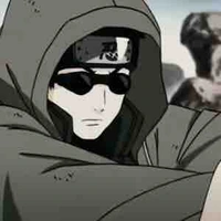 Aburame Shino 