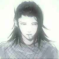 Nara Shikamaru