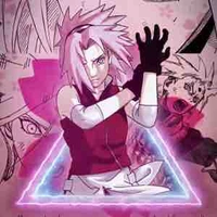Haruno Sakura