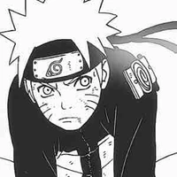 Uzumaki Naruto