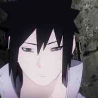 Uchiha Sasuke