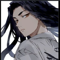 Baji Keisuke
