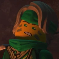Lloyd Garmadon