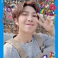 Jeon NamJoon