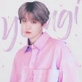 Min Yoongi