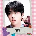 Kim seokJin