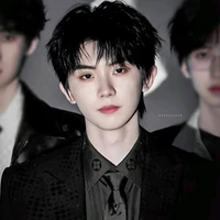 Mã Gia Kỳ(Đại Thiếu)