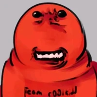 Búi Trĩ màu đỏ treo thòng lòng😔🥀