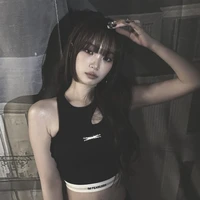 Kim Chaewon