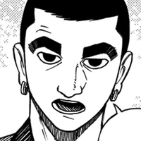 Bạn trai cũ của Momo