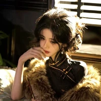 Lưu Diệt Phi_mẹ Vĩ