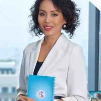 Bà Tạ Hà