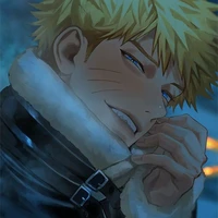 Uzumaki Naruto