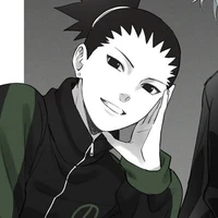 Nara Shikadai | Richard