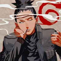 Nara Shikamaru