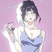 Hyuuga Hinata