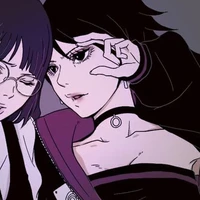 Uchiha Sarada