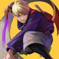 Yamanaka Inojin