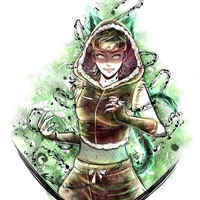 Izuno Wasabi