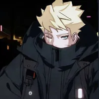 Uzumaki Boruto | Lucifer