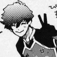 Bạch tuộc 2 chân( Ness)