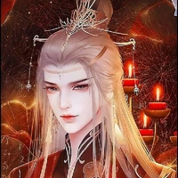 Tiêu Trì ( cha Thẩm Lam )