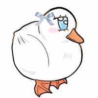 T/g Vịt bel siêu lười