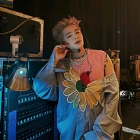 Nguyễn Quang Anh ( RHYDER)