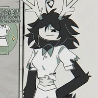 miss thavel (nai xào sả)