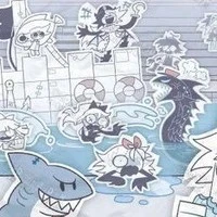 cả lớp(báo đời 😍)