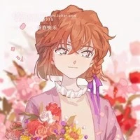 Ai Haibara♪sherry♪