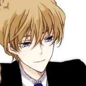Saguru Hakuba
